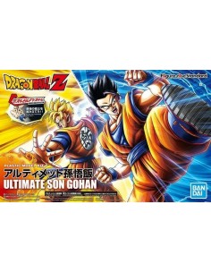 Collectable Figures Bandai GUN60440