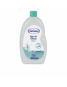 Eau de Cologne Nenuco Classic 650 ml
