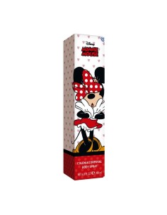 Body Mist Minnie Mouse MINNIE EDC 200 ml Minnie Mouse 2