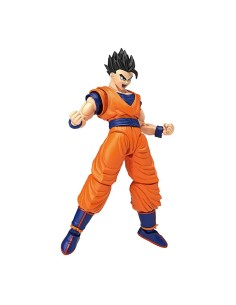 Collectable Figures Bandai GUN60440 2