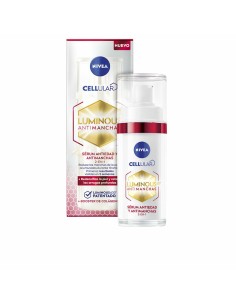 Facial Serum Nivea 630º 2in1 Anti-Brown Spot Treatment 30 ml