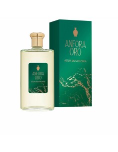 Unisex Perfume Instituto Español ANFORA ORO EDC 200 ml