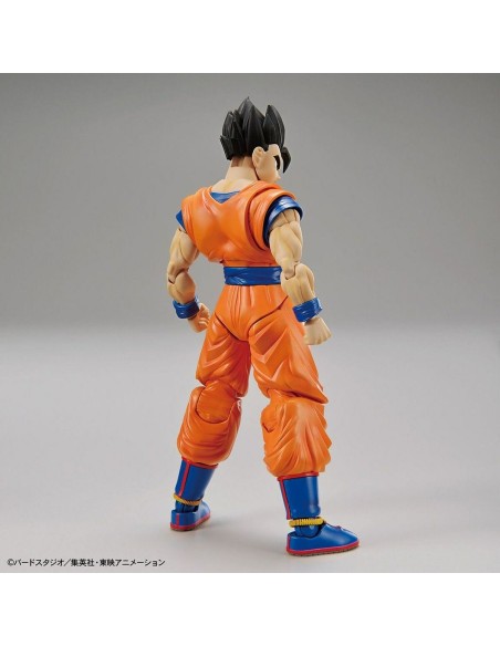 Collectable Figures Bandai GUN60440