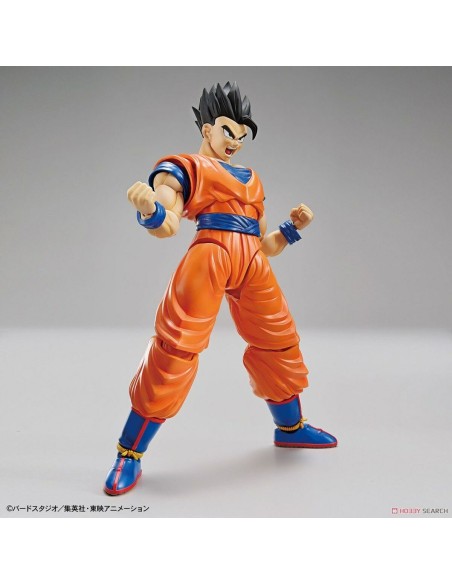 Collectable Figures Bandai GUN60440