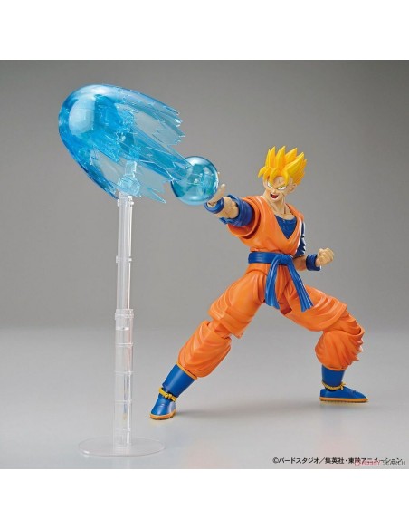 Collectable Figures Bandai GUN60440