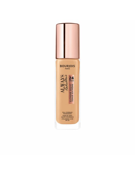 Facial Corrector Bourjois Always Fabulous 24 hours Nº 210 30 ml