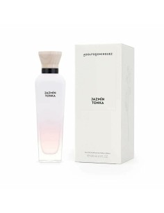 Women's Perfume Adolfo Dominguez JAZMÍN TONKA EDP EDP 120 ml