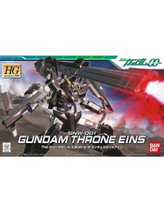 Collectable Figures Bandai GUN60641