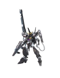 Collectable Figures Bandai GUN60641 2