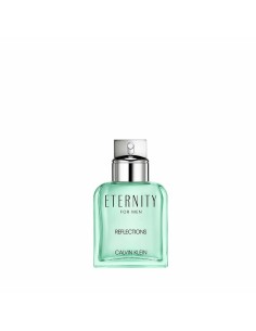 Men's Perfume Calvin Klein Eternity Reflections 100 ml 2