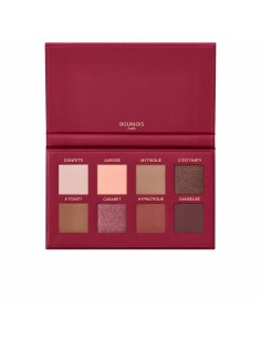 Eye Shadow Palette Bourjois VOLUME GLAMOUR (1 Unit)
