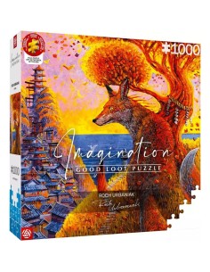 Puzzle Cenega Publishing
