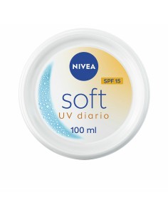 Hydrating Cream Nivea SOFT 100 ml