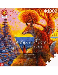 Puzzle Cenega Publishing 2