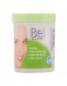 Make-up Remover Pads Bel Bel Premium 70 Units
