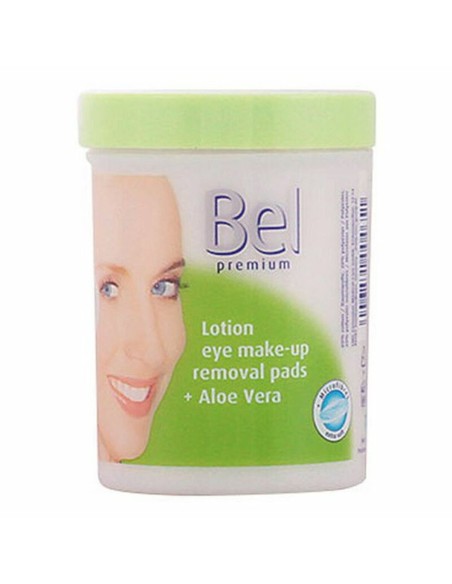Make-up Remover Pads Bel Bel Premium 70 Units
