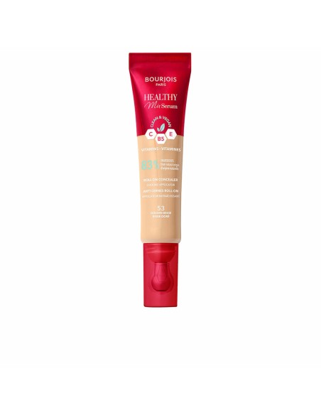Liquid Corrector Bourjois Healthy Mix Serum Nº 53-golden beige 11 ml