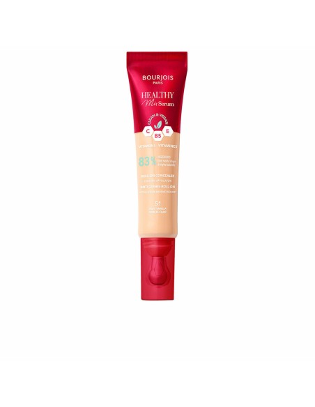 Liquid Corrector Bourjois Healthy Mix Serum Nº 51-light vanilla 11 ml