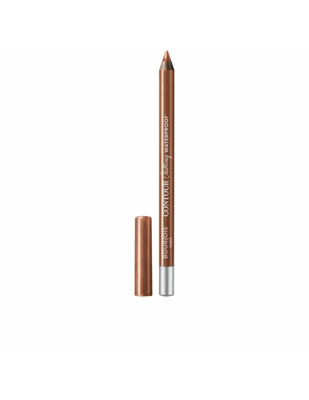 Eye Pencil Bourjois Contour Clubbing Water resistant Nº 078 Let's Bronze 1,2 g