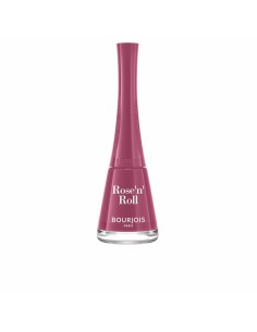 nail polish Bourjois 1 Seconde Nº 048 Rose'n' roll 9 ml Gel