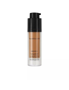 Liquid Make Up Base bareMinerals Original Nº 27 Warm deep 30 ml