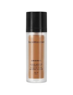 Liquid Make Up Base bareMinerals Original Nº 29 Neutral deep 30 ml