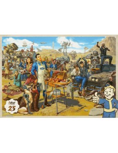 Puzzle Cenega Publishing 2