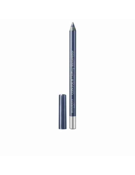 Eye Pencil Bourjois Contour Clubbing Water resistant Nº 076 Blue Soirée 1,2 g