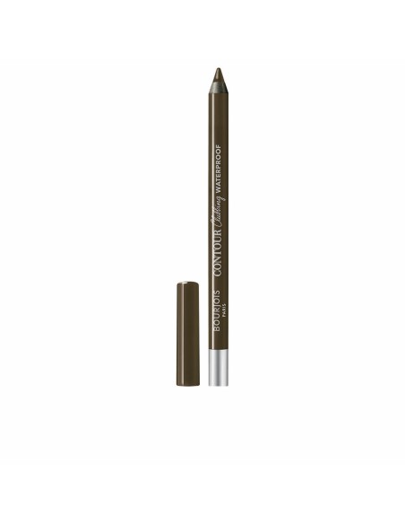 Eye Pencil Bourjois Contour Clubbing Water resistant Nº 071 All The Way Brown 1,2 g