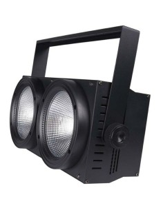 Karaoke Microphone LIGHT4ME BLINDER 2