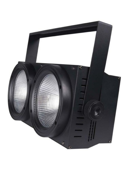 Karaoke Microphone LIGHT4ME BLINDER