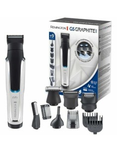 Hair clippers/Shaver Remington 43249560100 Black