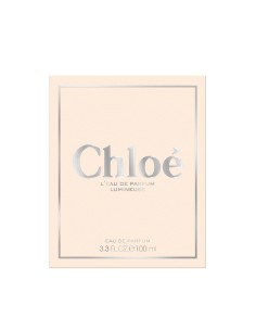 Women's Perfume Chloe 100 ml 2