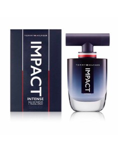 Men's Perfume Tommy Hilfiger Impact Intense EDP 100 ml