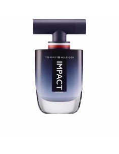 Men's Perfume Tommy Hilfiger Impact Intense EDP 100 ml 2