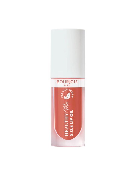 Lip Oil Bourjois HEALTHY MIX S.O.S Nº 05 Coeur cacao 4,5 ml