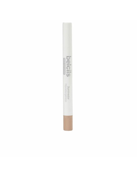 Highlighter Belcils MAQUILLAJE BELCILS Clear 2,2 ml Sensitive eyes