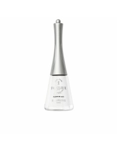 Gel nail polish Bourjois FABULEUX Nº 095 Fleur de lait 9 ml