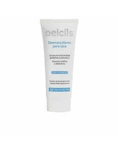 Eye Make Up Remover Belcils DESMAQUILLANTE DE OJOS SENSIBLES 75 ml