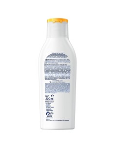 Sun Cream Nivea NIVEA SUN Spf 50 200 ml 2