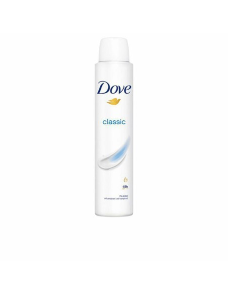 Deodorant Dove Classic 200 ml