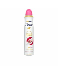 Deodorant Dove Go Fresh Advanced Care 200 ml