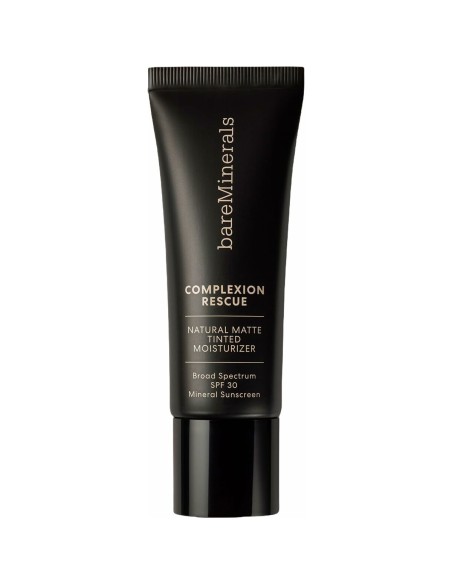 Day Cream bareMinerals COMPLEXION RESCUE Spf 30 35 ml