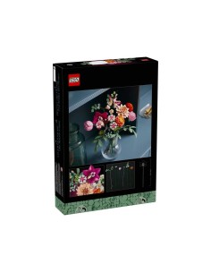 Construction set Lego 10342 2