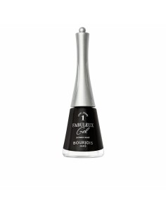 Nail polish Bourjois FABULEUX 9 ml