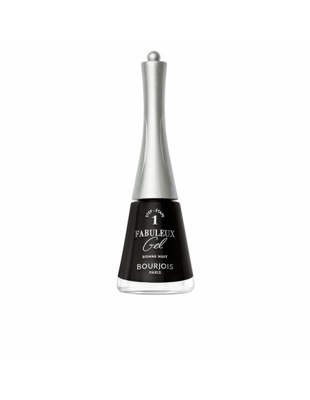 Nail polish Bourjois FABULEUX 9 ml
