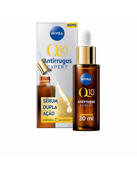 Anti-Wrinkle Serum Havaianas Q10+ 30 ml