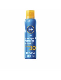 Sun Block Nivea NIVEA SUN Spf 30 200 ml