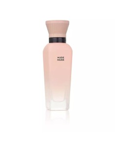 Women's Perfume Adolfo Dominguez NUDE MUSK EDP 250 ml 2