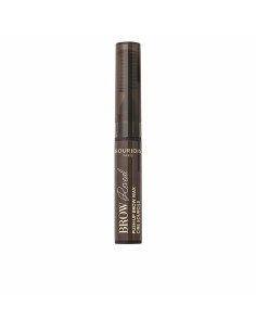 Eyebrow Fixing Gel Bourjois BROW REVEAL Nº 04 Black brown 6 g
